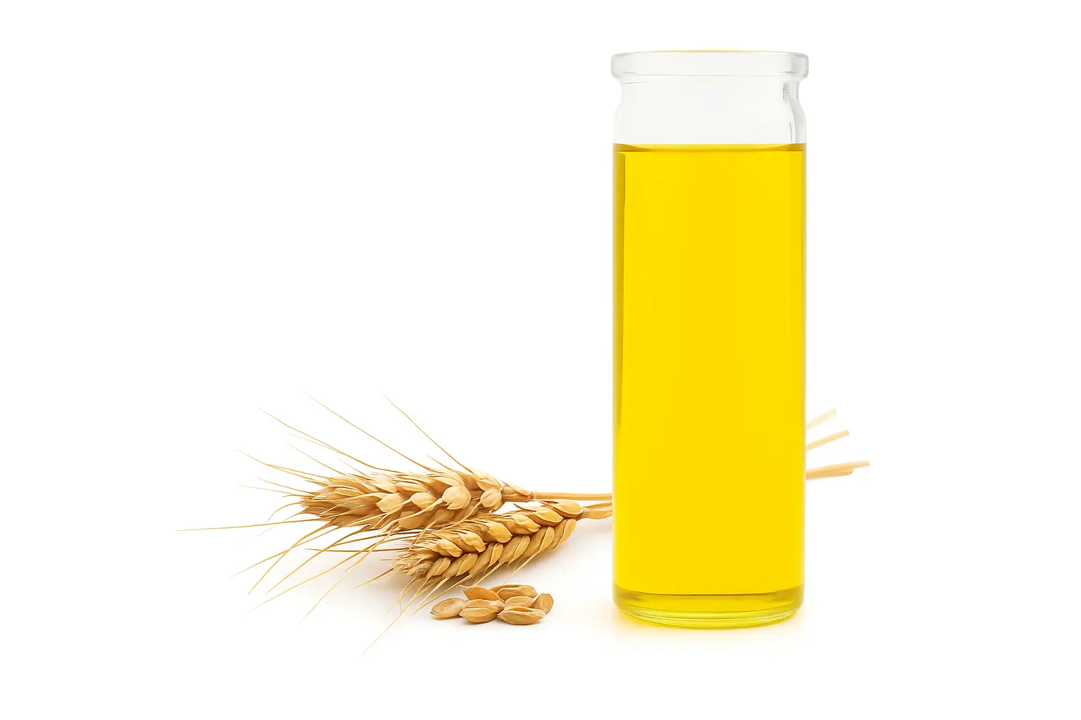 Wheat Germ Oil